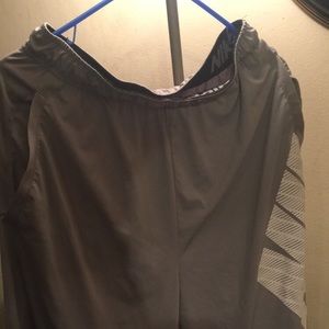 Nike basketball shorts